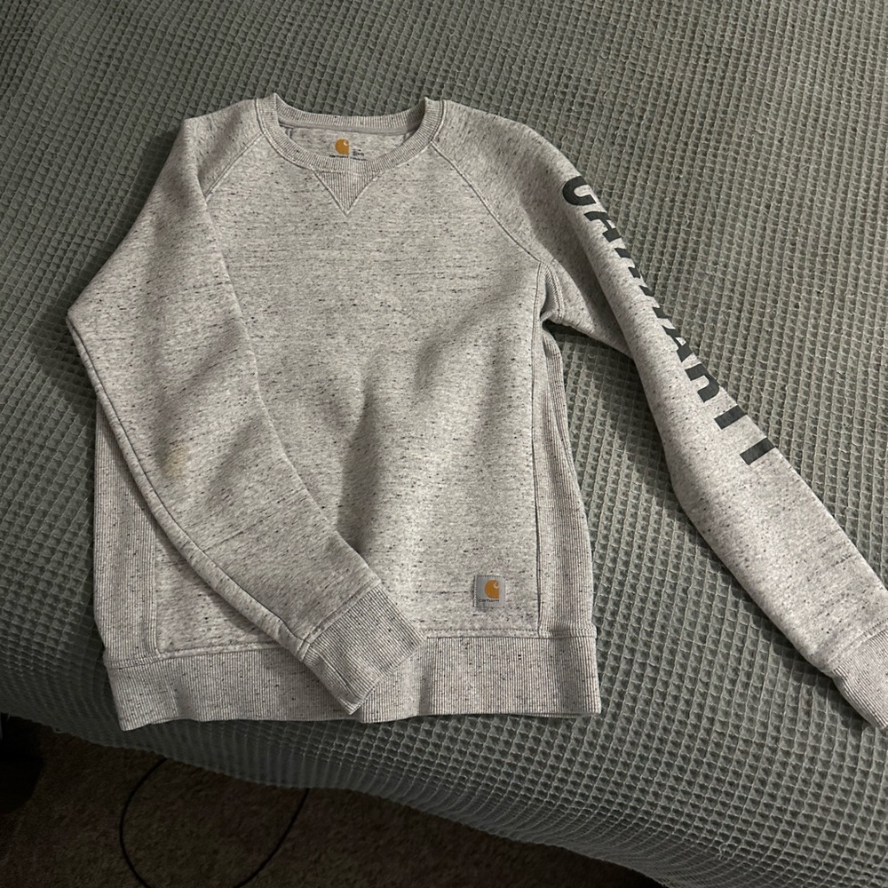 Women’s Carhartt Sweatshirt